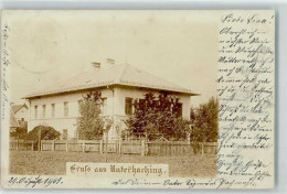13456098 - Unterhaching - Unterhaching