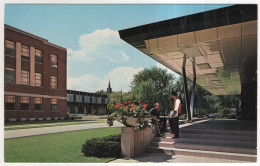 AK 233740 CANADA - Windsor - University Of Windsor - Windsor