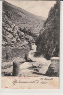 FAIDO RODI MONTE PIOTTINA - Faido