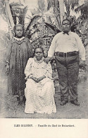 Kiribati - Gilbert Islands - BUTARITARI - The Uea's Family (native Chief) - Publ. Unknown  - Kiribati