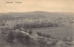 Luxembourg - ETTELBRÜCK - Panorama - Ed. Chr. Krantz  - Ettelbrück