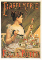 PARFUMERIE FELIX POTIN En1893 - CARTE COLLECTION De LUXE; FORNEY - Sin Clasificación