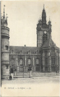 Delcampe - D 59. DOUAI.  LE BEFFROI - Douai