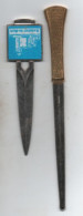 Lot   2 Coupe_papier  Rochefort Du Gard __ &  Germany - Materiale E Accessori
