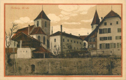 Aarberg - Aarberg