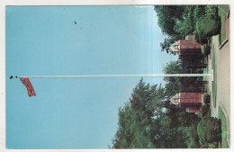 AK 233767 CANADA - Ontario - Windsor - Entrance Gates To Jackson Park - Windsor