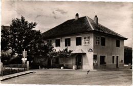 CPA RUFFIEUX - Hotel Du Mont Clergeon S. Jamais Proprietaire (251950) - Ruffieux