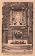 [-5%] BELGIQUE - Ans Lez Liège - Maison Centrale Des Filles De La Charité - Ex Voto 1940 1945 - Statu - Carte Postale An - Ans