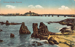 Bermuda - Somerset Bridge - Publ. Wm. Weiss & Co. 27 - Bermuda