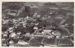 Österreich - Gallspach (OÖ) Fliegeraufnahme - Gallspach