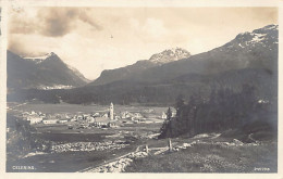 Schweiz - Svizzera - CELERINA (GR)  Veduta Generale - Ed. Chr. Meisser 24579 - Celerina/Schlarigna