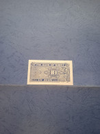 COREA DEL SUD-P28 10J 1962 UNC - Corea Del Sud