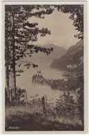 Iseltwald - (Suisse/Schweiz/Svizzera) - 1553 Kunstverlag Schild-Bichsel, Brienz - Iseltwald