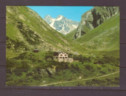 Suisse -  Klosters - Berghaus Vereina - 1976 - Klosters