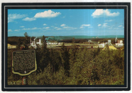 AK 233901 CANADA - British Columbia - Prince George - Prince George