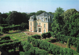 [-5%] FRANCE - Lambersart - LHôtel De Ville - Syndicat Dinitiative Les Amis De Lambersart - Cartes à Puces - - Lambersart