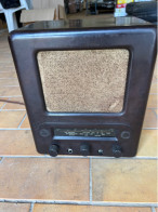 Radio Tedesca Nazista - Radios