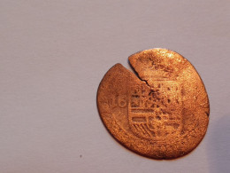 Monnaie - à Identifier - Unknown Origin