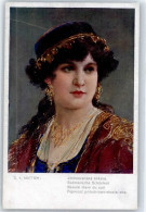 51322698 - Suedslavische Schoenheit - Muttich, C.V.