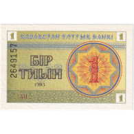 Kazakhstan, 1 Tyin, NEUF - Kazakhstan