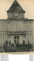 BLANQUEFORT ECOLE D'AGRICULTURE PAVILLON CENTRAL - Blanquefort
