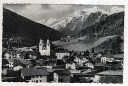 AK 233949 AUSTRIA - Steinach Am Brenner Gegen Das Gschnitztal - Steinach Am Brenner