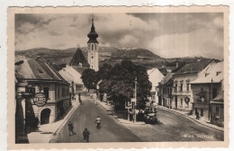 AK 233984 AUSTRIA - Wien - Grinzing - Grinzing