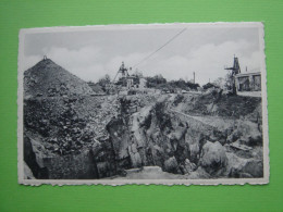 Ouffet - La Carrière De Brossée - Ouffet