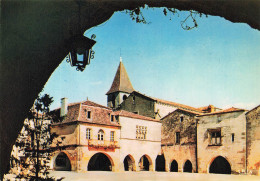 [-5%] BATIMENTS & ARCHITECTURE - Ancienne Bastide - 1284 - Edouard Ler - Cap Theojac  - Carte Postale - Monuments