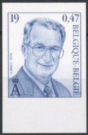 [ND SUP] N° 2886, Roi Albert II - Cote: 45€ - Other & Unclassified
