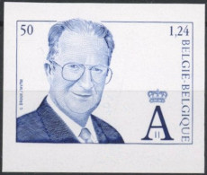 [ND SUP] N° 2964, Roi Albert II - Cote: 45€ - Other & Unclassified