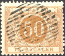 [O SUP] TX8, Superbe Obl Rurale - Stamps