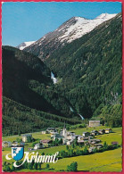 AK: Krimml, Ungelaufen (Nr. 1921) - Krimml