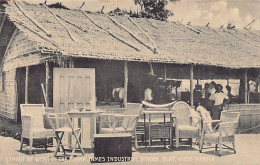Equatorial Guinea - Exhibit Of Work Of The Frank James Industrial School - Publ. Unknown  - Equatorial Guinea