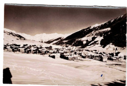 RECKINGEN - G. Galenstock U. Furkapass - Reckingen