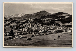 NEUMARKT In Steiermark - Neumarkt