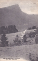 Hôtel La Bessonnaz Sur Ballaigues - Ballaigues