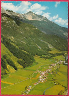 AK: Häselgehr, Gelaufen 11. 7. 1989 (Nr. 1940) - Lechtal