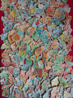 Lot 205 Ancienne Magnets Magnet Dept France Le Gaulois Gastronomie - Altri & Non Classificati