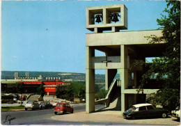 Delcampe - CPM Antony Eglise St Jean Porte Latine (1313462) - Antony