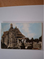 Delcampe - Montluçon  Vieux Château Bourbons - Montlucon