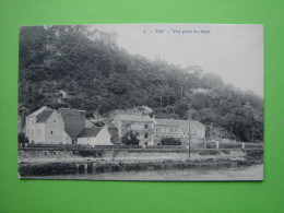 Delcampe - Tilff - Vue Prise Du Pont - Esneux
