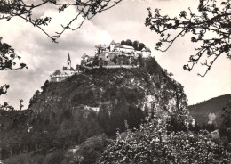 ST. VEIT AN DER GLAN, HOCHOSTERWITZ CASTLE, TOWER, POSTCARD, AUSTRIA - St. Veit An Der Glan
