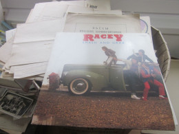 RACEY - SMASH AND GRAB (Holland 1979) - Disco & Pop