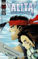 Alita. Angel De Combate Nº 5 - Yukito Kishiro - Autres & Non Classés