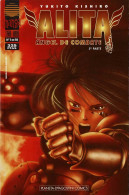 Alita. Angel De Combate Nº 1 - Yukito Kishiro - Autres & Non Classés