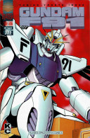 Gundam F91 Nº 1 - Autres & Non Classés