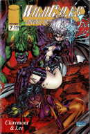 WildC.A.T.S. Cover Action Teams Nº 7 - Autres & Non Classés