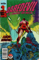 Daredevil. El Hombre Sin Miedo Nº 13 - Autres & Non Classés