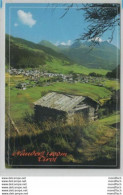 Nauders - Holzschuppen - Scheune - Nauders